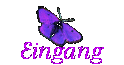 Eingang